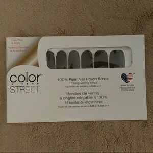 Color Street Made In Milan Nail Strips